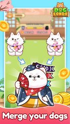 Dog Condo - Enjoy the Rich Life Скриншот 3