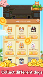 Dog Condo - Enjoy the Rich Life Скриншот 4