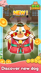 Dog Condo - Enjoy the Rich Life Скриншот 5