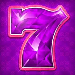 Seven Puzzle Icon
