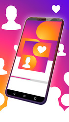 Likes + Followers for Instagram Screenshot 2