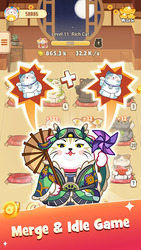 My Cat - Attract Wealth Screenshot 1