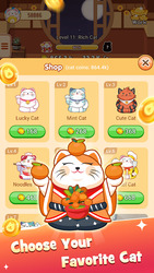 My Cat - Attract Wealth Screenshot 2