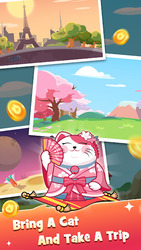 My Cat - Attract Wealth Screenshot 3