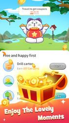 My Cat - Attract Wealth Screenshot 4