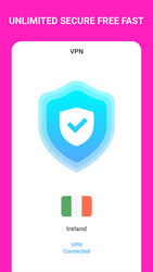 Free turbo VPN - Secure VPN & VPN Proxy Screenshot 5