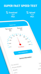 Free turbo VPN - Secure VPN & VPN Proxy Screenshot 7