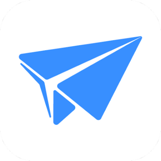 FlyVPN - Secure & Fast VPN Icon