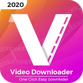 Free Video Downloader Иконка