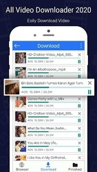 All Video Downloader - 4k Down Скриншот 1