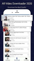 All Video Downloader - 4k Down Скриншот 2
