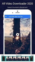 All Video Downloader - 4k Down Скриншот 5