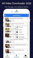 All Video Downloader - 4k Down Скриншот 7