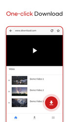 HD Video Downloader Screenshot 7