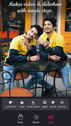 Video Maker for Tik Tok - Magic Video Maker Скриншот 3
