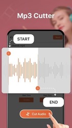 MP3 Converter - Video to Mp3 Скриншот 5