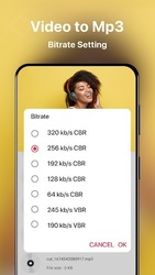 MP3 Converter - Video to Mp3 Скриншот 6