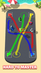 Draw n Road Скриншот 2