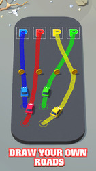 Draw n Road Скриншот 3
