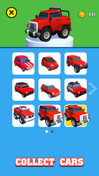 Draw n Road Скриншот 4