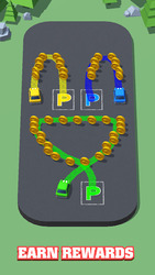 Draw n Road Скриншот 6