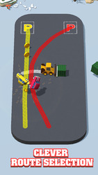 Draw n Road Скриншот 7