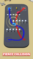 Draw n Road Скриншот 8