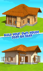 Idle Home Makeover Screenshot 6