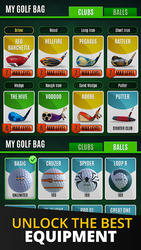 Ultimate Golf! Скриншот 4