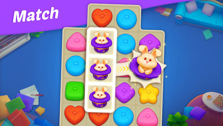Matchington Mansion Скриншот 4
