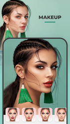 FaceApp: редактор лица Скриншот 6