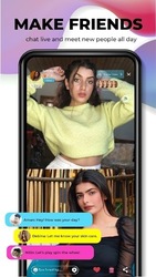 Bolo Live -Stream & Video Chat Screenshot 6