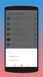 Apps Remover - Delete Apps & U Screenshot 3