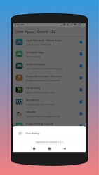 Apps Remover - Delete Apps & U Screenshot 6