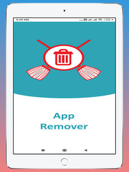 Apps Remover - Delete Apps & U Screenshot 7