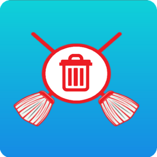 Apps Remover - Delete Apps & U Icon