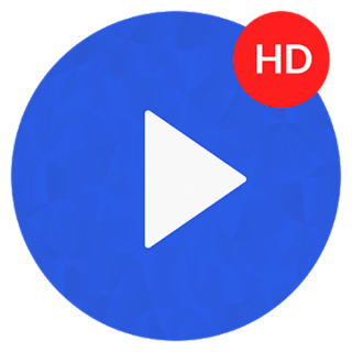 Full HD Video Player Иконка