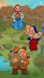 Homo Evolution: Human Origins Screenshot 2