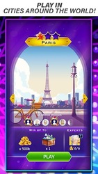 Official Millionaire Game Screenshot 4