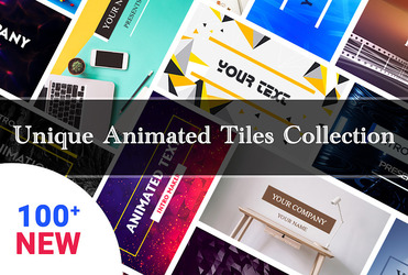 Legend - Intro & Animated Text Screenshot 6