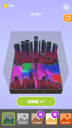 Crayon Epoxy Screenshot 2