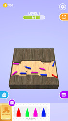 Crayon Epoxy Screenshot 5