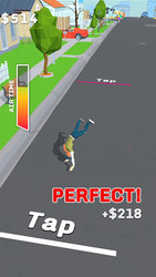 Flip Tumbling Screenshot 1