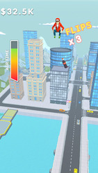 Flip Tumbling Screenshot 2
