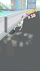 Flip Tumbling Screenshot 3