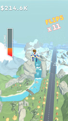 Flip Tumbling Screenshot 4