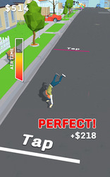 Flip Tumbling Screenshot 6