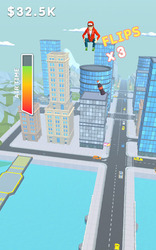 Flip Tumbling Screenshot 7