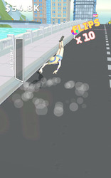 Flip Tumbling Screenshot 8
