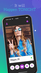 InviteMe Screenshot 1